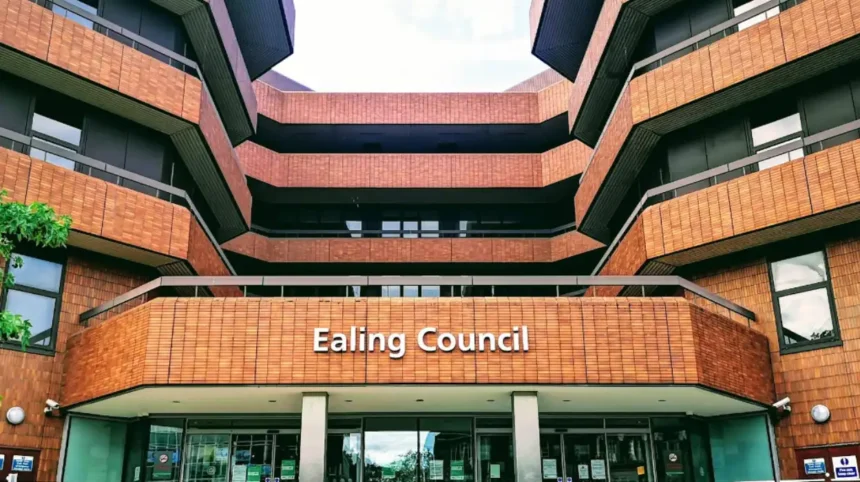 Ombudsman Slams Ealing Council Over Dementia Care Failures Ealing 2026