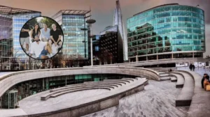 Only Good People Launches Music Group with Sony Joint Venture West London 2026