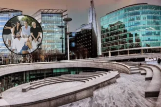 Only Good People Launches Music Group with Sony Joint Venture West London 2026