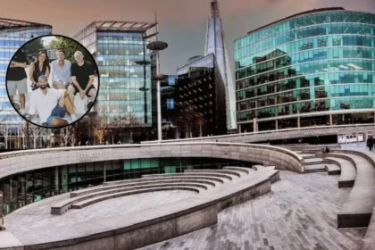 Only Good People Launches Music Group with Sony Joint Venture West London 2026