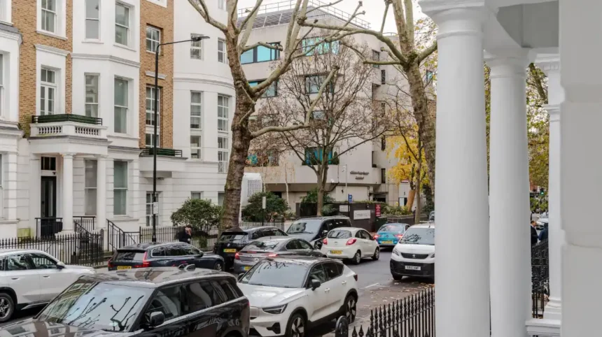 Parking in West London Complete Guide for Drivers 2026