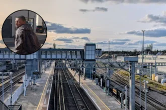 Police Appeal Following Assault at Acton Station, London 2026