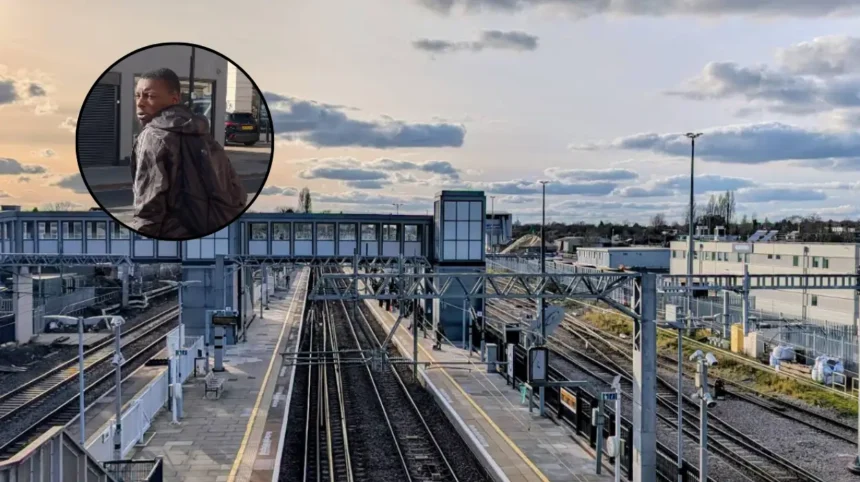 Police Appeal Following Assault at Acton Station, London 2026