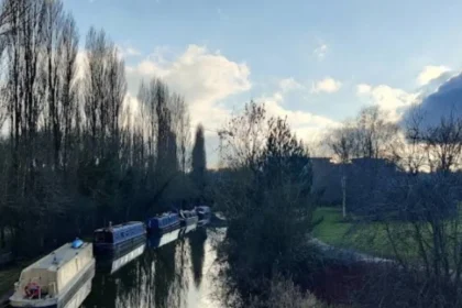 Police Hunt Axe Attacker After Attempted Murder Near Brentford 2026