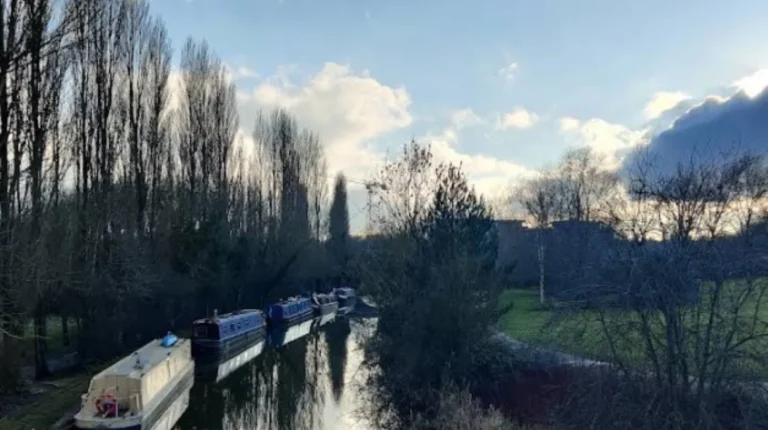 Police Hunt Axe Attacker After Attempted Murder Near Brentford 2026