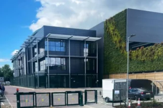 Prologis Supports Relay’s UK Growth at West London 2026