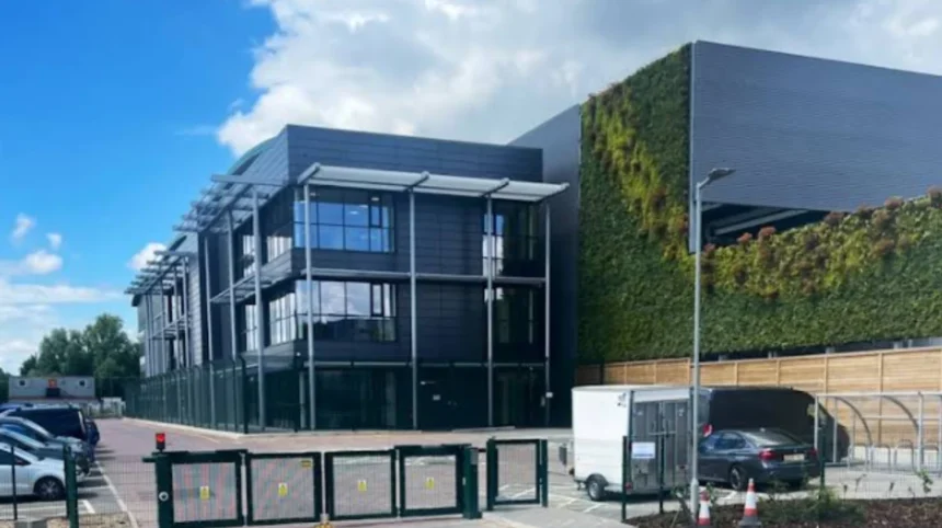 Prologis Supports Relay’s UK Growth at West London 2026