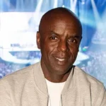 Radio Star Trevor Nelson Has Admitted To Having ABrain Tumour