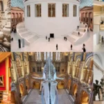 Rainy Day Activities in West London Indoor Ideas for Families and Adults