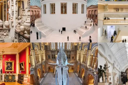 Rainy Day Activities in West London Indoor Ideas for Families and Adults