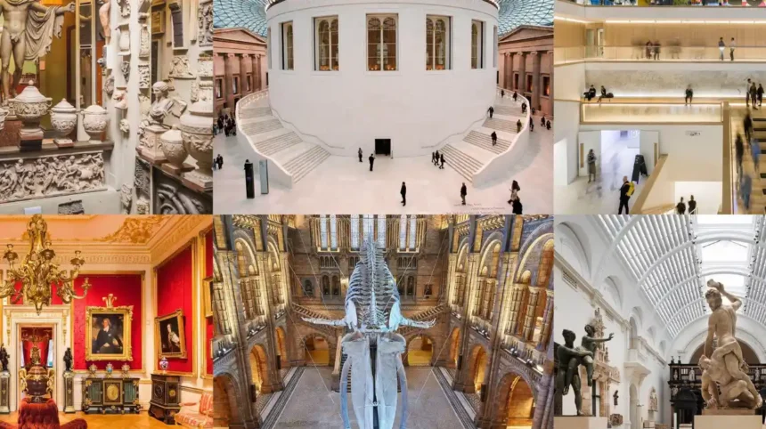 Rainy Day Activities in West London Indoor Ideas for Families and Adults