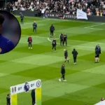 Reece James Issues Chelsea Dressing Room Warning West London 2026