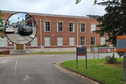 Reform UK Passes First Parking Motion in Swindon 2026