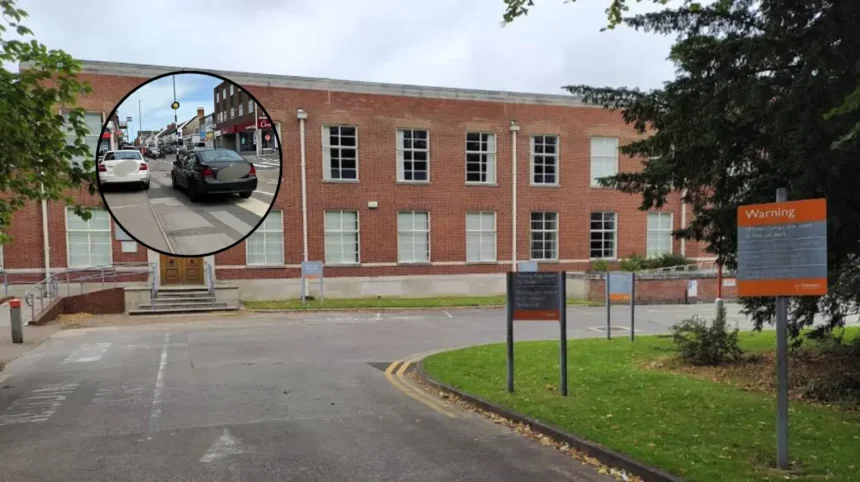 Reform UK Passes First Parking Motion in Swindon 2026