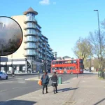 SWR Disruption as Feltham Fire Halts Waterloo Trains West London 2026