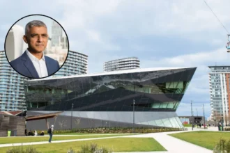 Sadiq Khan City Hall Backs Charity Asylum Toolkit Greater London 2026