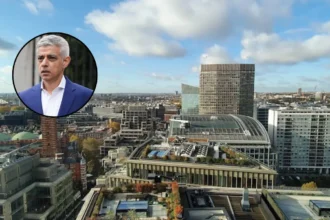 Sadiq Khan Urges Westminster to Scrap West End Curbs: West End 2026