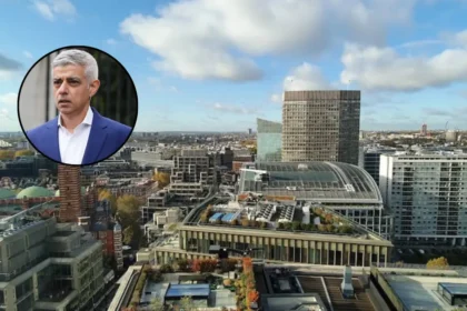 Sadiq Khan Urges Westminster to Scrap West End Curbs: West End 2026