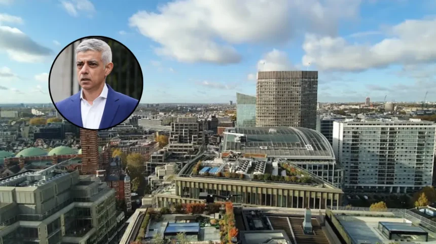 Sadiq Khan Urges Westminster to Scrap West End Curbs: West End 2026