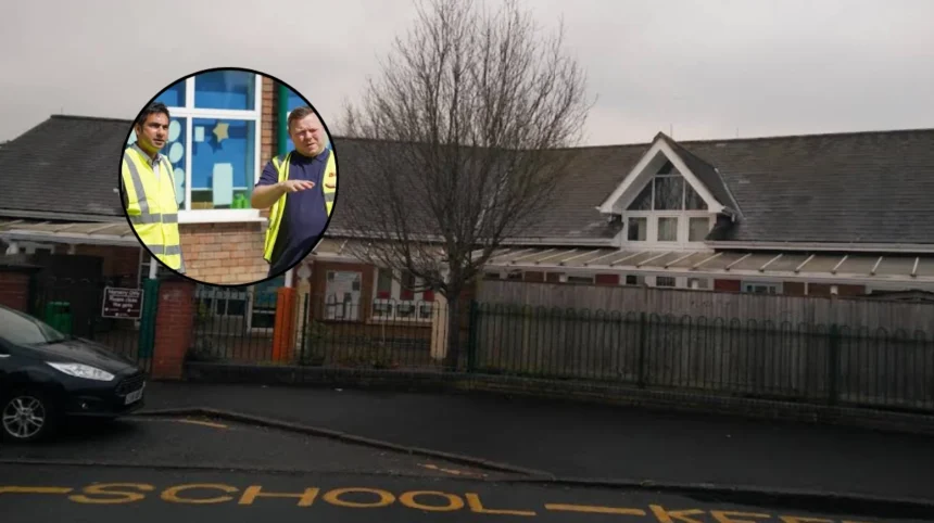 Schools in Hounslow Will Save £100.000 On Energy Bills