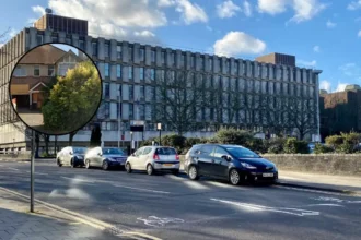 Seven-Bedroom HMO Granted Lawful Status in Canons Park, 2026
