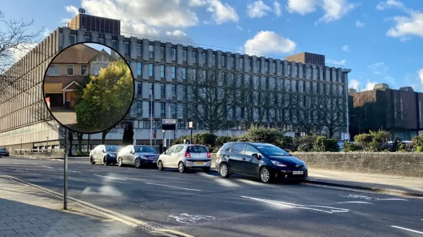 Seven-Bedroom HMO Granted Lawful Status in Canons Park, 2026
