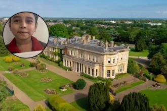 Seven-Year-Old Scores Top GCSE Maths Grade in Hillingdon, West London 2026