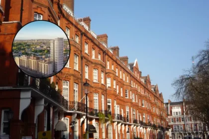 SevenCapital Restarts Stalled £500m Development in Kensington 2026