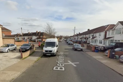 Slawomir Alama Charged With Murder in Fatal House Fire: Hounslow 2026