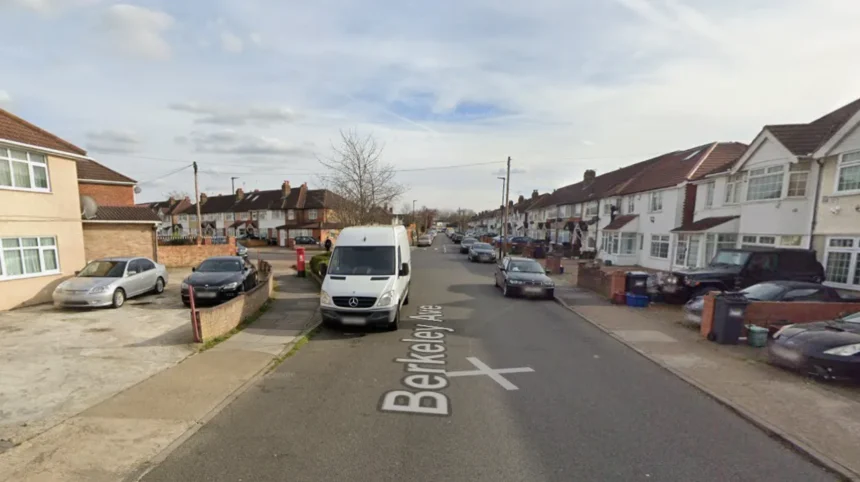 Slawomir Alama Charged With Murder in Fatal House Fire: Hounslow 2026