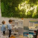 Soft Play Centres in West London Family Guide 2026