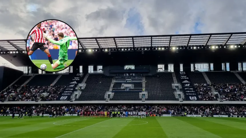 Sunderland Beat Fulham 1-0 as Arbeloa Slams Performance: Wearside 2026
