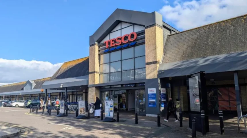 Tesco and Waitrose Issue Urgent Safety Recall Warnings London 2026