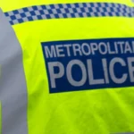 The Southall crime crackdown was highly successful: 134 arrests were made and 13 weapons seized.