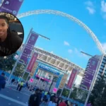 Three Charged With Murder in David Wynter Stabbing, Wembley 2026