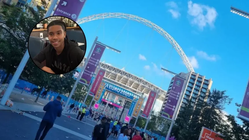 Three Charged With Murder in David Wynter Stabbing, Wembley 2026