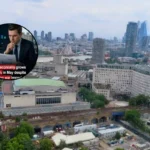 UK Economy Grows 0.4% Meeting Second Quarter Forecasts London 2026