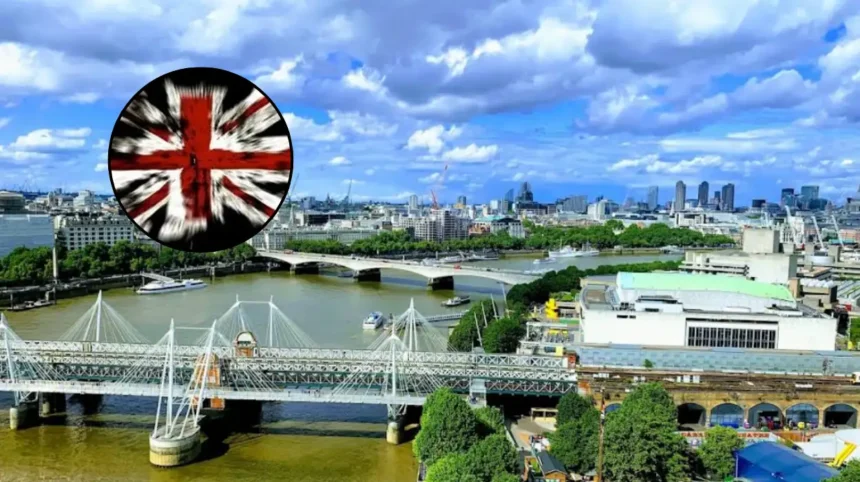 UK Households Face £2,400 Income Loss From Energy Shock UK 2026