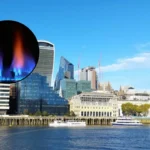 UK Inflation Rises to 2.9% on Energy Cost Shock, London 2026