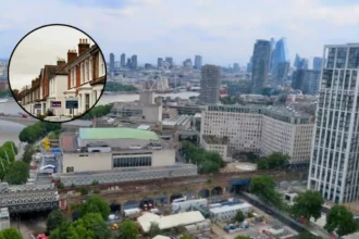 UK Property Listings Outpace Sales Growth in Great Britain 2026