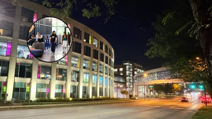 University of Kentucky Unveils Sweeping Campus Upgrades in Lexington 2026