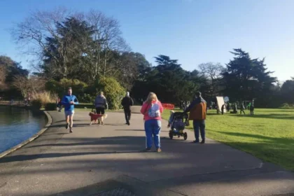 Walking Routes in West London: Parks, Rivers, Heritage and Long-Distance Trails