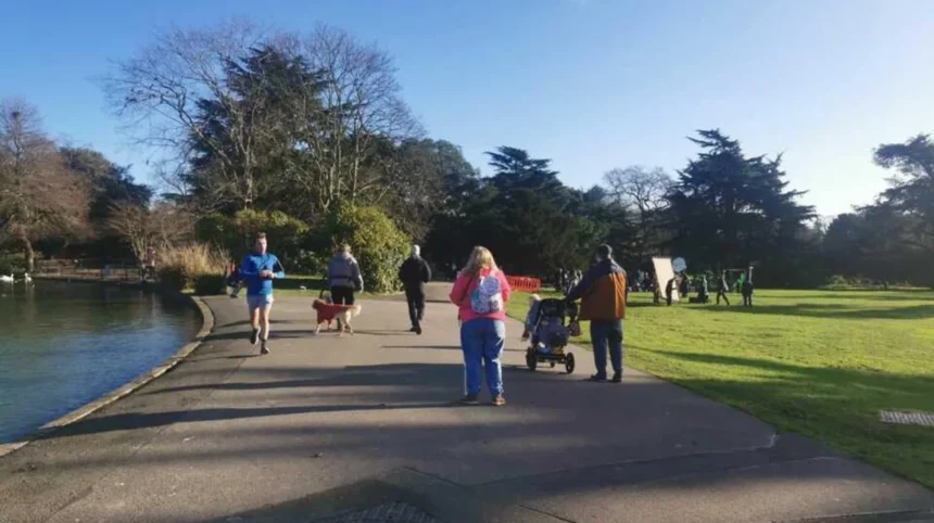 Walking Routes in West London: Parks, Rivers, Heritage and Long-Distance Trails
