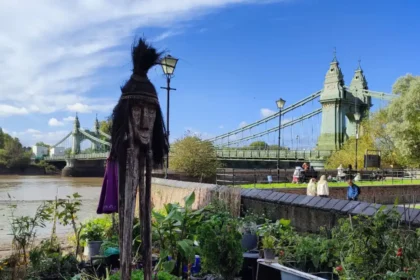 Wandsworth Council Rejects Hammersmith Bridge Repair Funding Bid: West London 2026