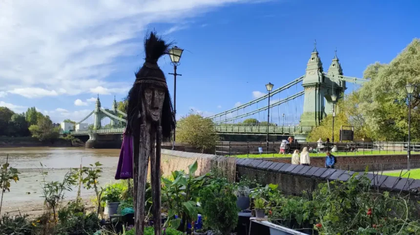 Wandsworth Council Rejects Hammersmith Bridge Repair Funding Bid: West London 2026