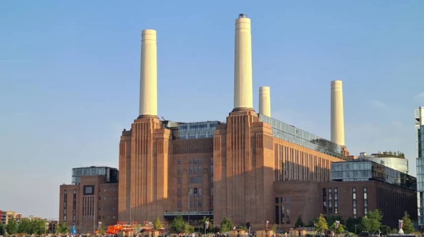 Weekend Activities in West London: Parks, Museums, Markets and More