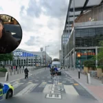 Wembley Stabbing: Two More People Charged With Murder Of 17- Year- Old