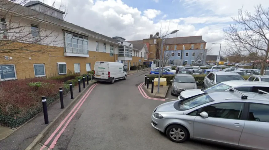 West London NHS Trust Expands Lakeside Mental Health Service Hounslow 2026