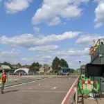 West London Racing Centre Faces Closure Risk In Hillingdon 2026