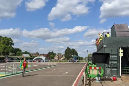 West London Racing Centre Faces Closure Risk In Hillingdon 2026